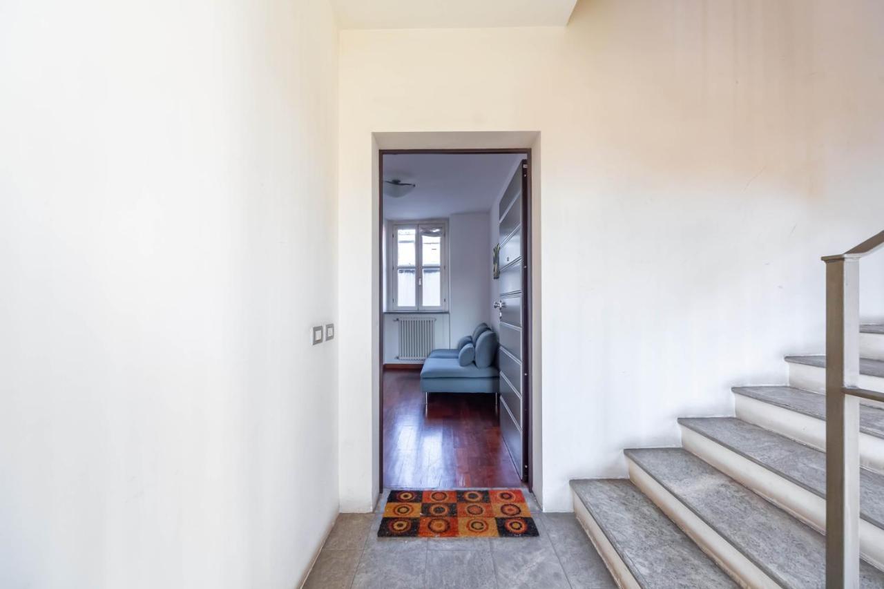 Apartamento Cozy Flat 500M From Affori Fn! Milán Exterior foto
